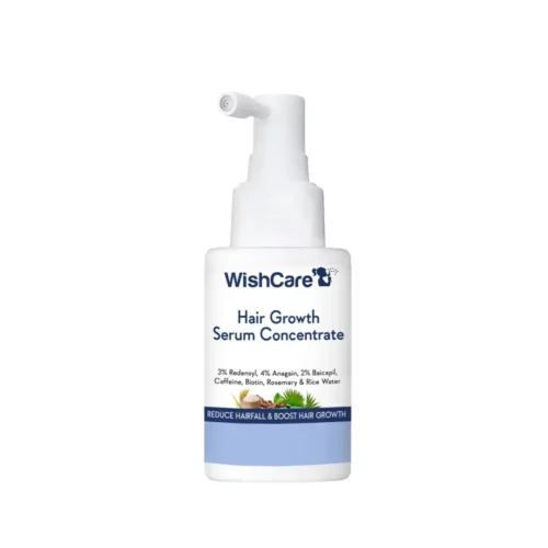 WISHCARE Hair Growth Serum Concentrate WISHCARE Hair Growth Serum Concentrate