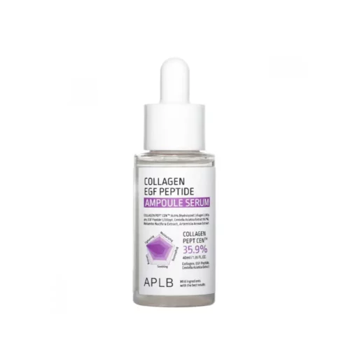 APLB Collagen EGF Peptide Ampoule Serum - 40ml