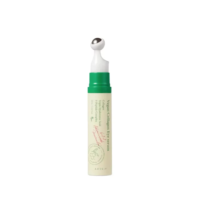 AXIS-Y Vegan Collagen Eye Serum