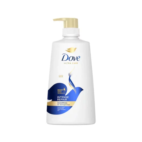 DOVE Intense Repair Damaged Hair Shampoo 680ml - Thailand DOVE Intense Repair Damaged Hair Shampoo 680ml - Thailand