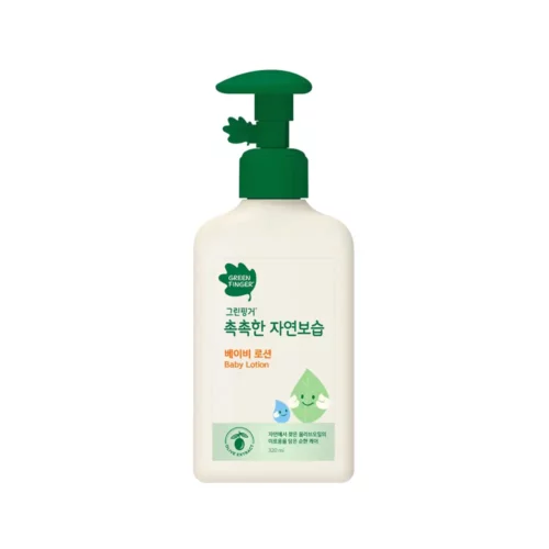 GREEN FINGER Baby Lotion GREEN FINGER Baby Lotion