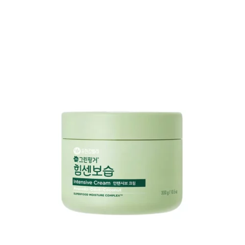 GREEN FINGER Strong Moisturizing Intensive Cream GREEN FINGER Strong Moisturizing Intensive Cream