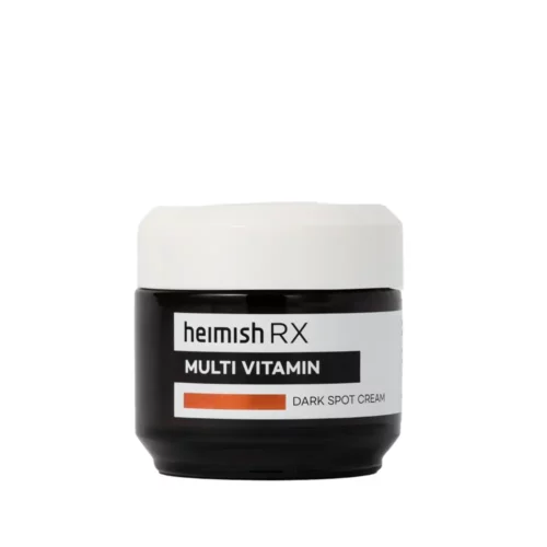 HEIMISH RX Multi Vitamin Dark Spot Cream 50ml