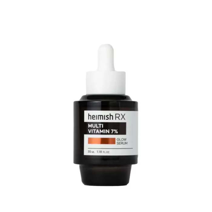 HEIMISH RX Multi Vitamin Glow Serum - 35ml