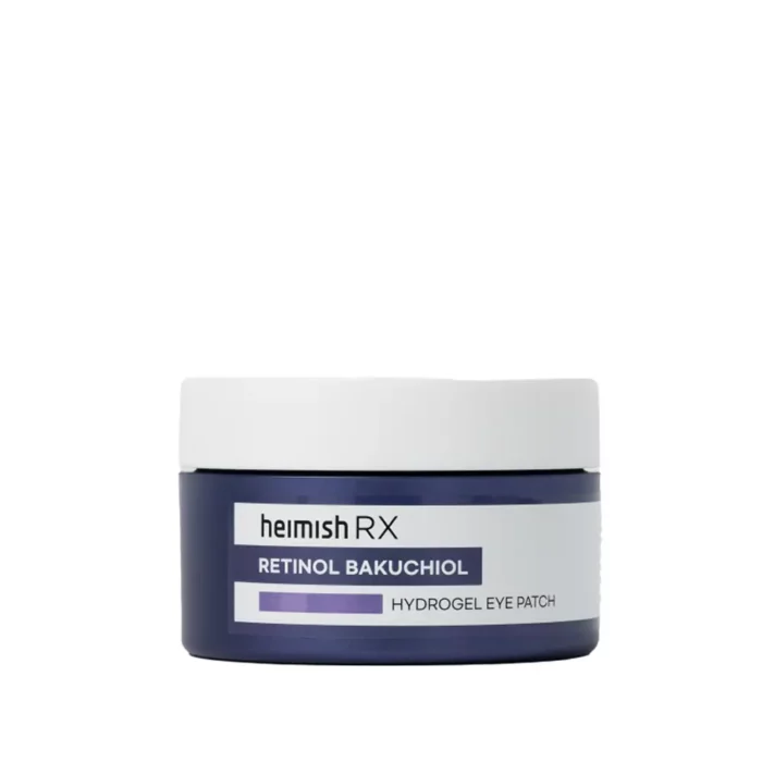 HEIMISH RX Retinol Bakuchiol Hydrogel Eye Patch