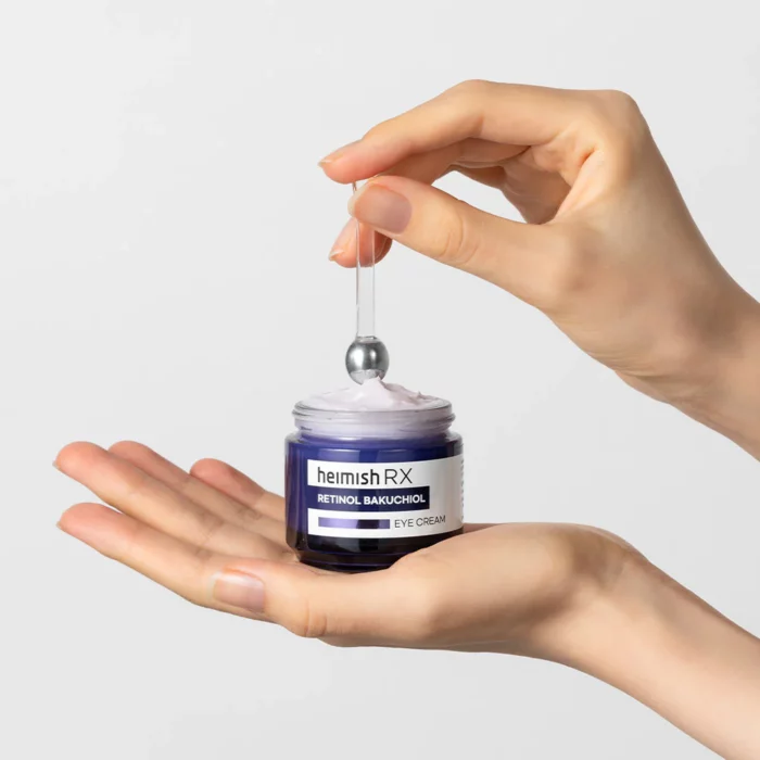 HEIMISH Retinol Eye Cream