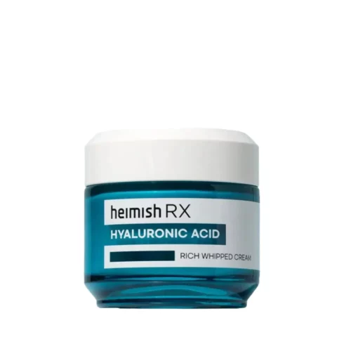 Heimish RX Hyaluronic Acid Rich Whipped Cream 50ml Heimish RX Hyaluronic Acid Rich Whipped Cream 50ml