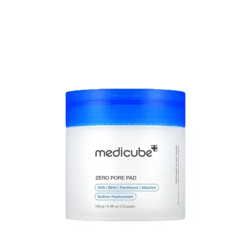 MEDICUBE Zero Pore Pads 2.0 - 70 PADS MEDICUBE Zero Pore Pads 2.0 - 70 PADS
