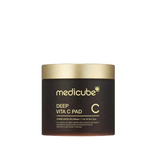 Medicube Deep Vita C Pad 70pcs