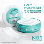 POND'S Light Moisturiser 100ml India