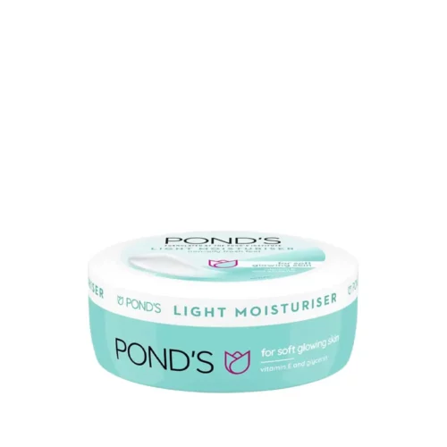 POND'S Light Moisturiser Non-Oily Fresh Feel - 100ml PONDS Light Moisturiser 100ml