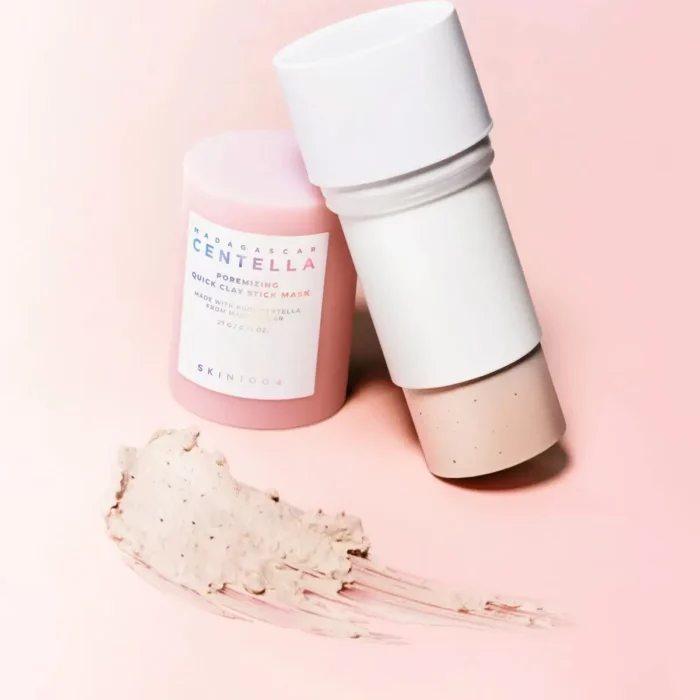 Skin1004 Quick Clay Mask