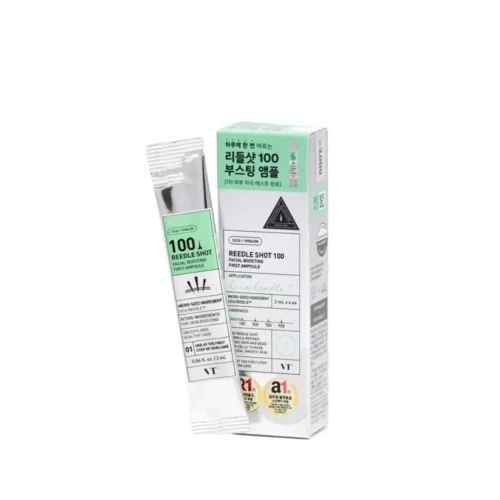 VT-COSMETICS Reedle Shot 100 6pcs