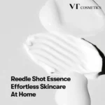 VT Cosmetics Reedle Shot 100 VT Reedle Shot 300 - 50ml