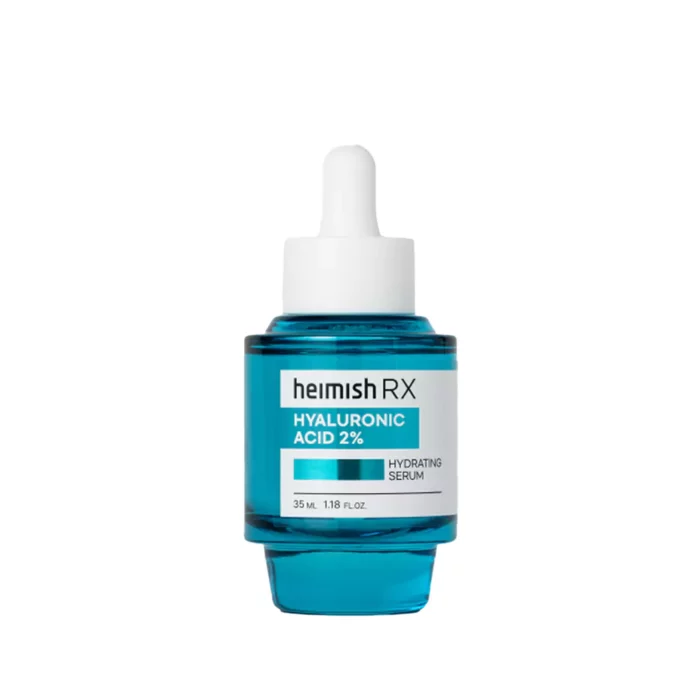 HEIMISH RX Hyaluronic Acid 2% Hydrating Serum