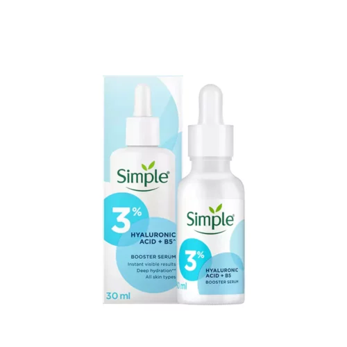 simple-3-hyaluronic-acid-b5-booster-serum SIMPLE 3% Hyaluronic Acid B5 Booster Serum