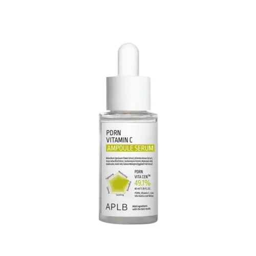 APLB PDRN Vitamin C Ampoule Serum 40ml