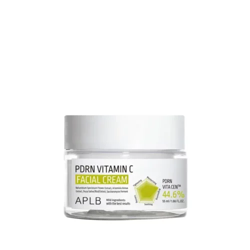 APLB PDRN Vitamin C Facial Cream 55ml APLB PDRN Vitamin C Facial Cream 55ml