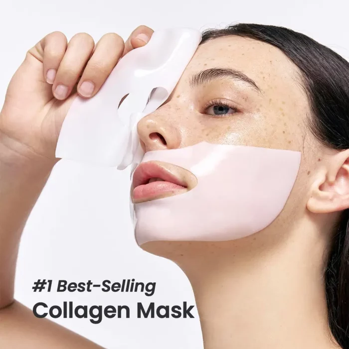 BIODANCE Bio-Collagen Real Deep Mask BIODANCE Bio-Collagen Real Deep Mask