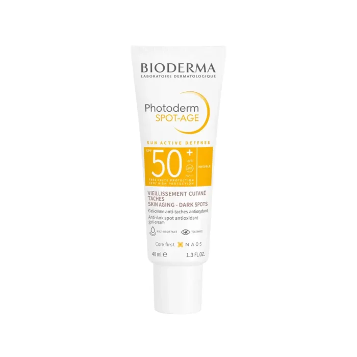 BIODERMA Photoderm Spot Age SPF 50+ Sunscreen For Dark Spots