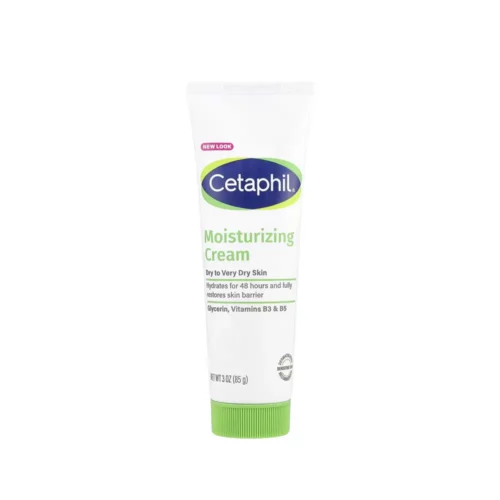 CETAPHIL Moisturising Cream 85g CETAPHIL Moisturising Cream 85g