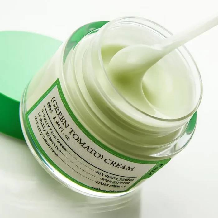FULLY Green Tomato Cream FULLY Green Tomato Cream