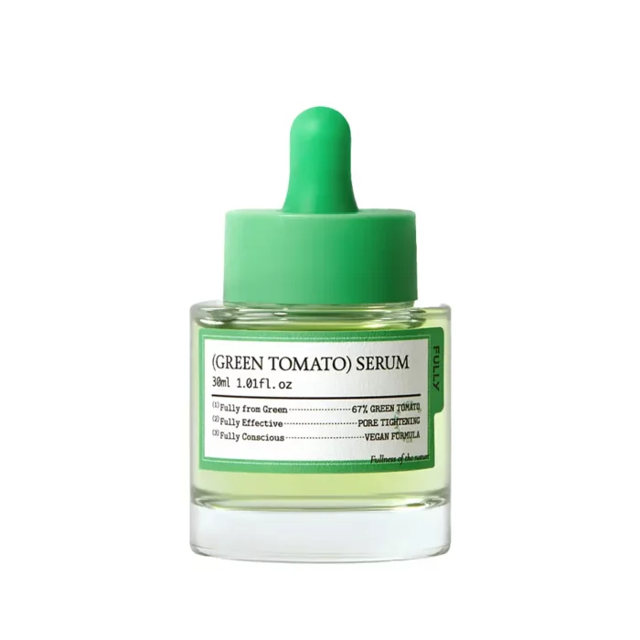 FULLY Green Tomato Serum 30ml FULLY Green Tomato Serum 30ml