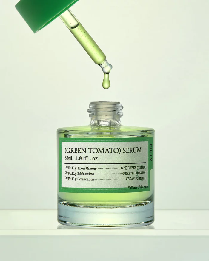 FULLY Serum 30ml FULLY Serum 30ml