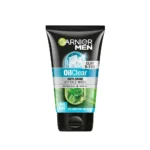Garnier Men Oil Clear Face Wash Garnier Men Oil Clear Face Wash