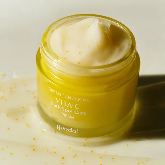 Goodal Vitamin C Cream