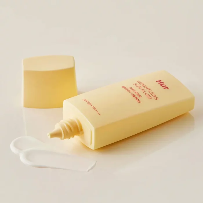 House of Hur Sunscreen