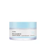 Iunik Beta Glucan 3X Barrier Cream 50ml