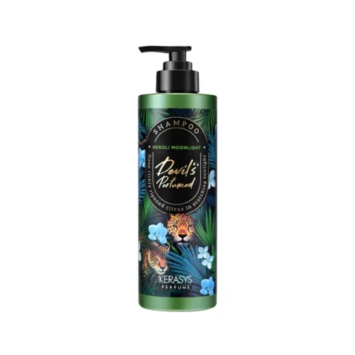 Kerasys Perfume Devil's Edition NEROLI MOONLIGHT Shampoo