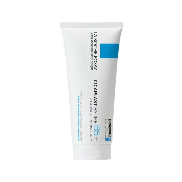 La Roche-Posay Cicaplast Baume B5+ Ultra-Repairing Soothing Balm 100ml La Roche-Posay Cicaplast Baume B5+ Ultra-Repairing Soothing Balm 100ml