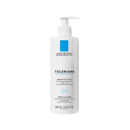 La Roche-Posay Toleriane Dermo Cleanser 400ml