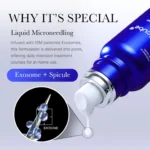 MEDICUBE One Day Exosome Shot Pore Ampoule