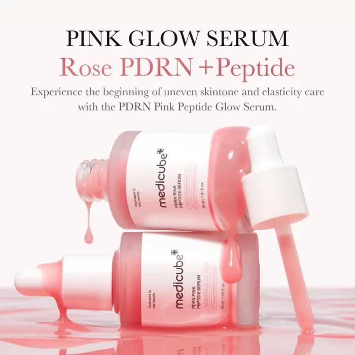 MEDICUBE PDRN Serum MEDICUBE PDRN Serum