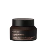 Mary & May Idebenone + Blackberry Complex Intensive Total Care Cream 70g Mary & May Idebenone + Blackberry Complex Intensive Total Care Cream 70g