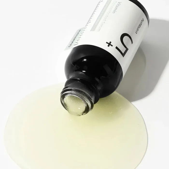 NUMBUZIN No.5 Serum NUMBUZIN No.5 Serum