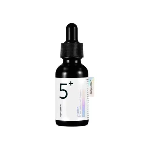 NUMBUZIN No.5 Vitamin Concentrated Serum 30ml