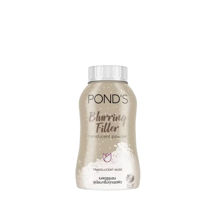 POND'S Blurring Filler Translucent Facial Powder