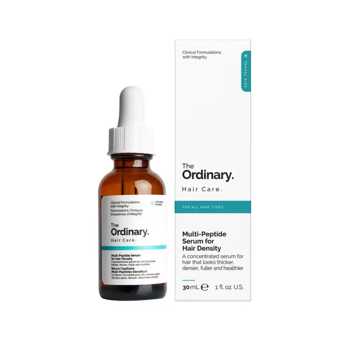 THE ORDINARY Hair Serum 30ml