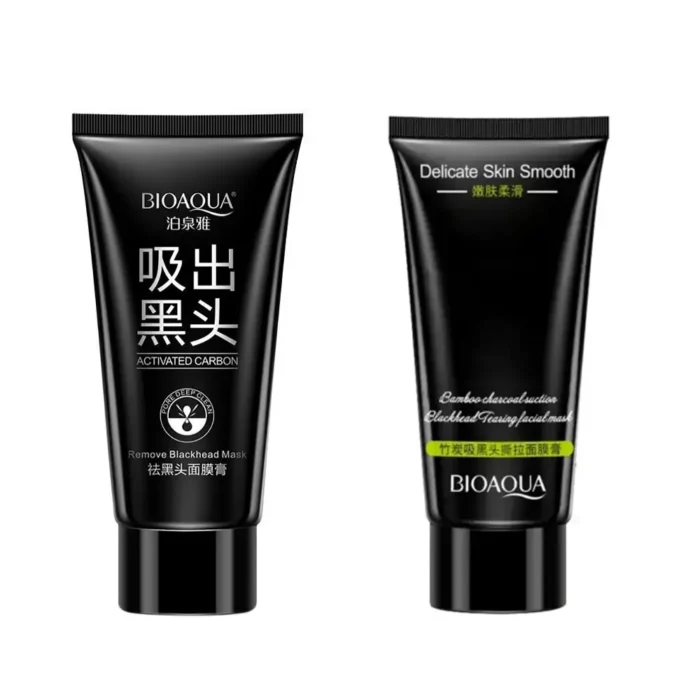BIOAQUA Charcoal Mask BIOAQUA Charcoal Mask
