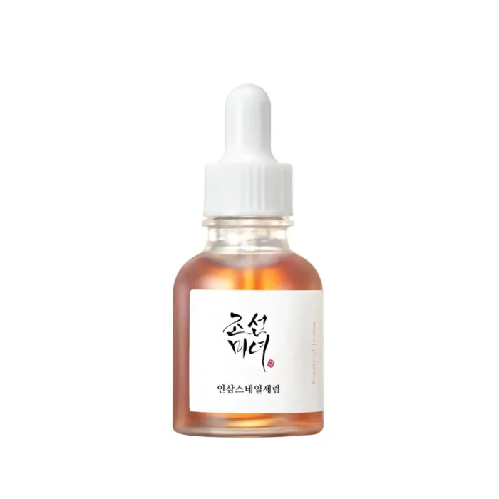 Beauty of Joseon Revive Serum Ginseng + Snail Mucin Beauty of Joseon Revive Serum Ginseng Snail Mucin