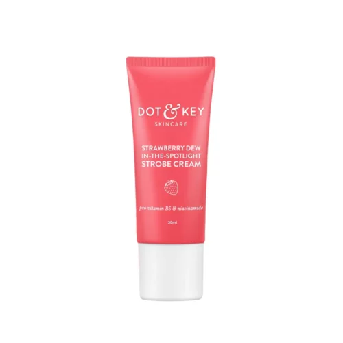 DOT & KEY Strawberry Dew Strobe Cream 30ml