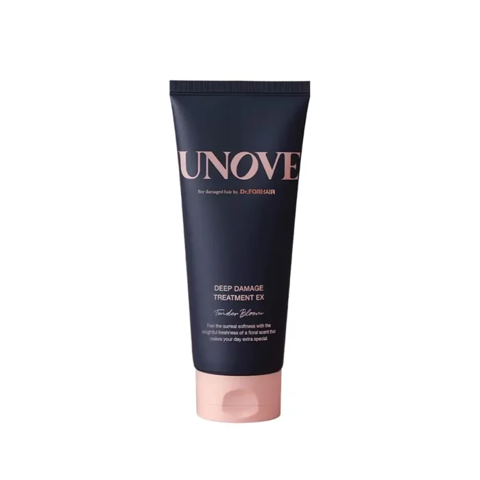 DR. FORHAIR UNOVE Deep Damage Treatment EX 207ml