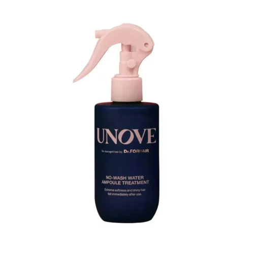 DR. FORHAIR UNOVE No wash Water Ampoule Treatment 200ml
