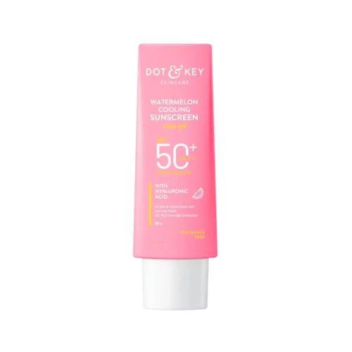 Dot & Key Watermelon Cooling Sunscreen - 80g