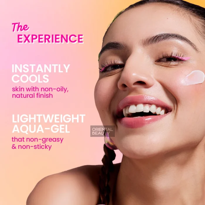 Dot & Key Watermelon Sunscreen