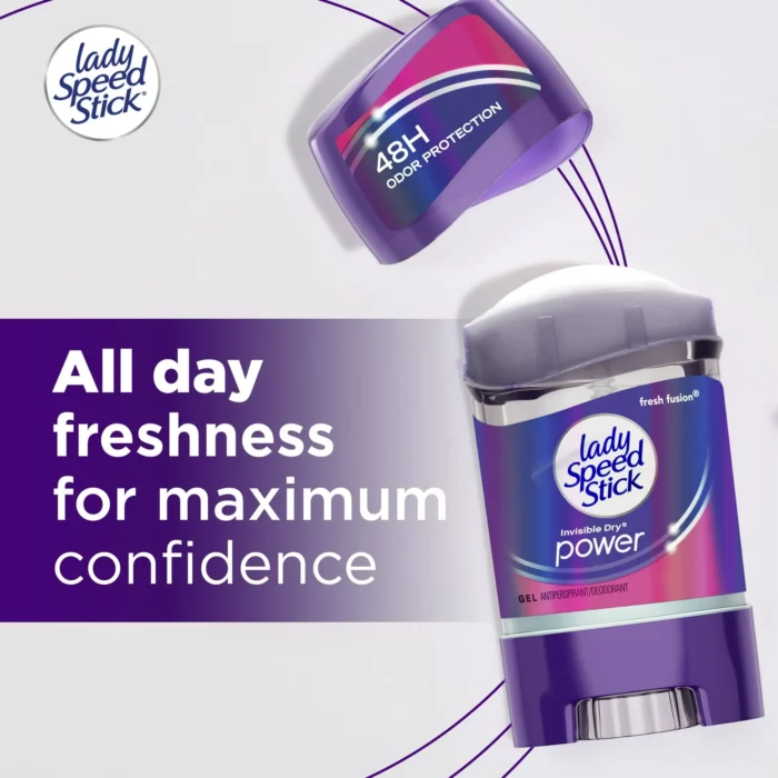 Gel Deodorant Price in Bangladesh Gel Deodorant Price in Bangladesh